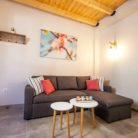 Mantisses 3 Appartement