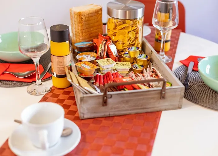 Appartement Mantisses 3