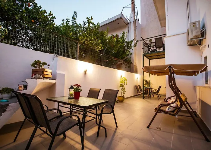 Mantisses 3 Appartement *