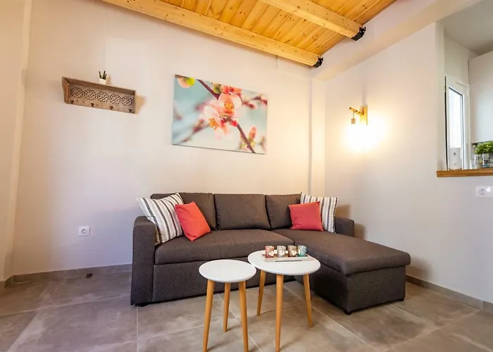 Mantisses 3 Appartement