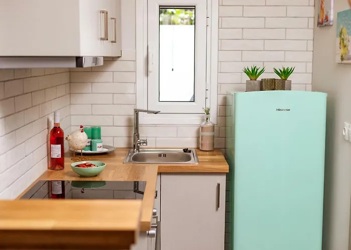 Mantisses 3 Appartement Kalamata