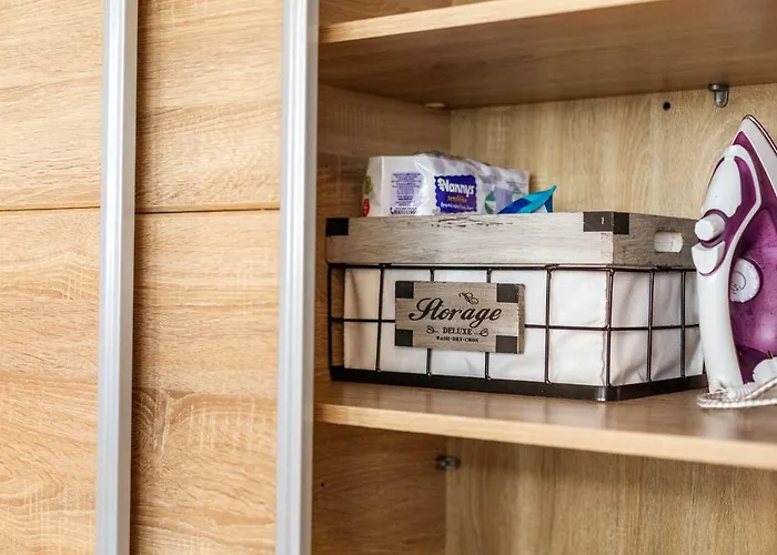 Mantisses 3 Appartement *