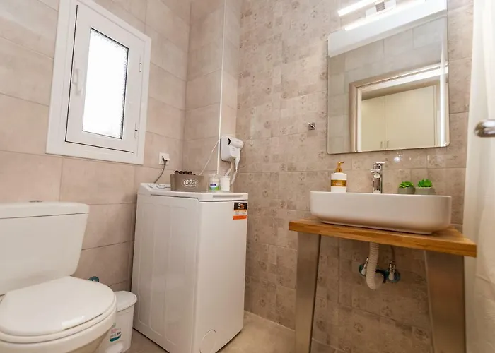 Appartement Mantisses 3 Kalamata