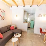 Apartman Mantisses 3