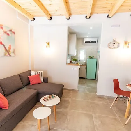 아파트 Mantisses 3