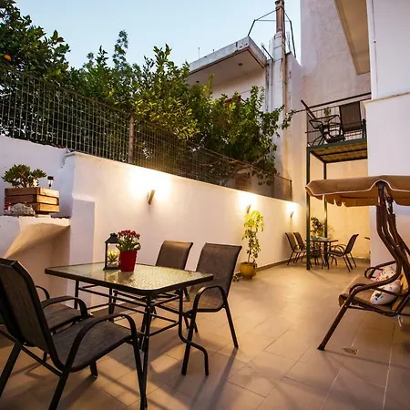 Mantisses 3 아파트 *