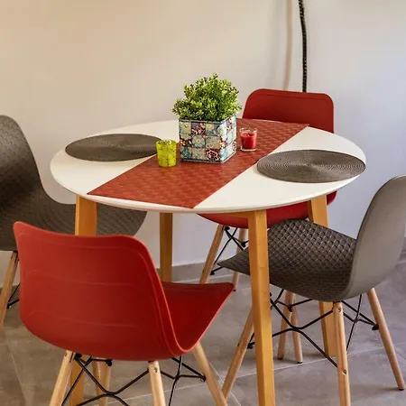 아파트 Mantisses 3 *