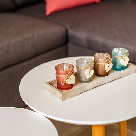 Mantisses 3 아파트 칼라마타