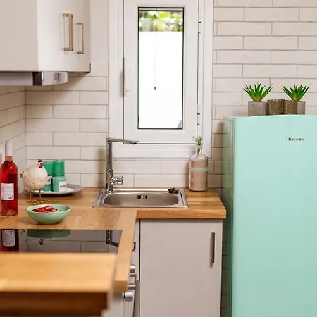 Mantisses 3 아파트 칼라마타