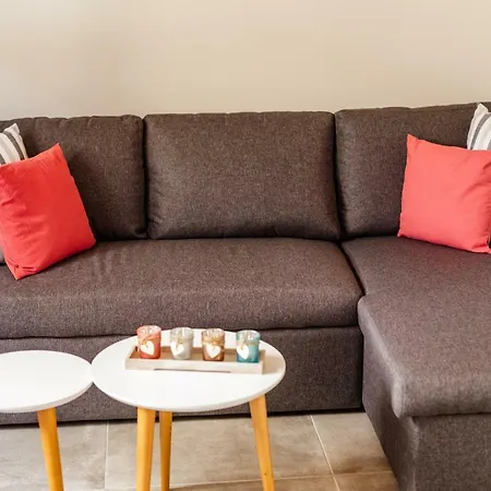 Apartamento Mantisses 3 Kalamata