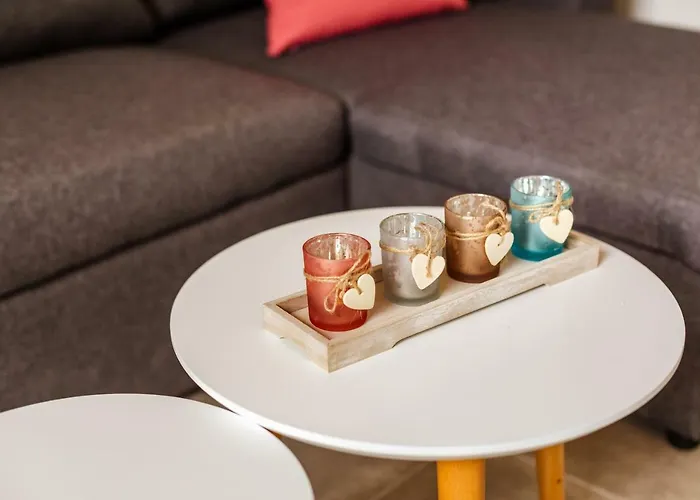 Mantisses 3 Apartment Kalamata