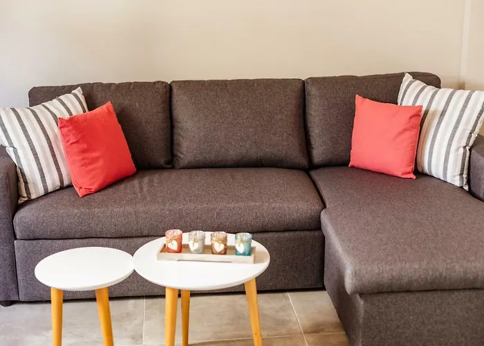 Apartamento Mantisses 3 Calamata